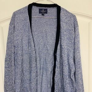 Nice sweater needs new owner